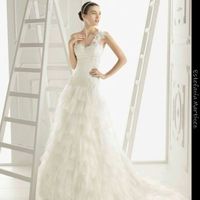 Sedka novias decepción - 2