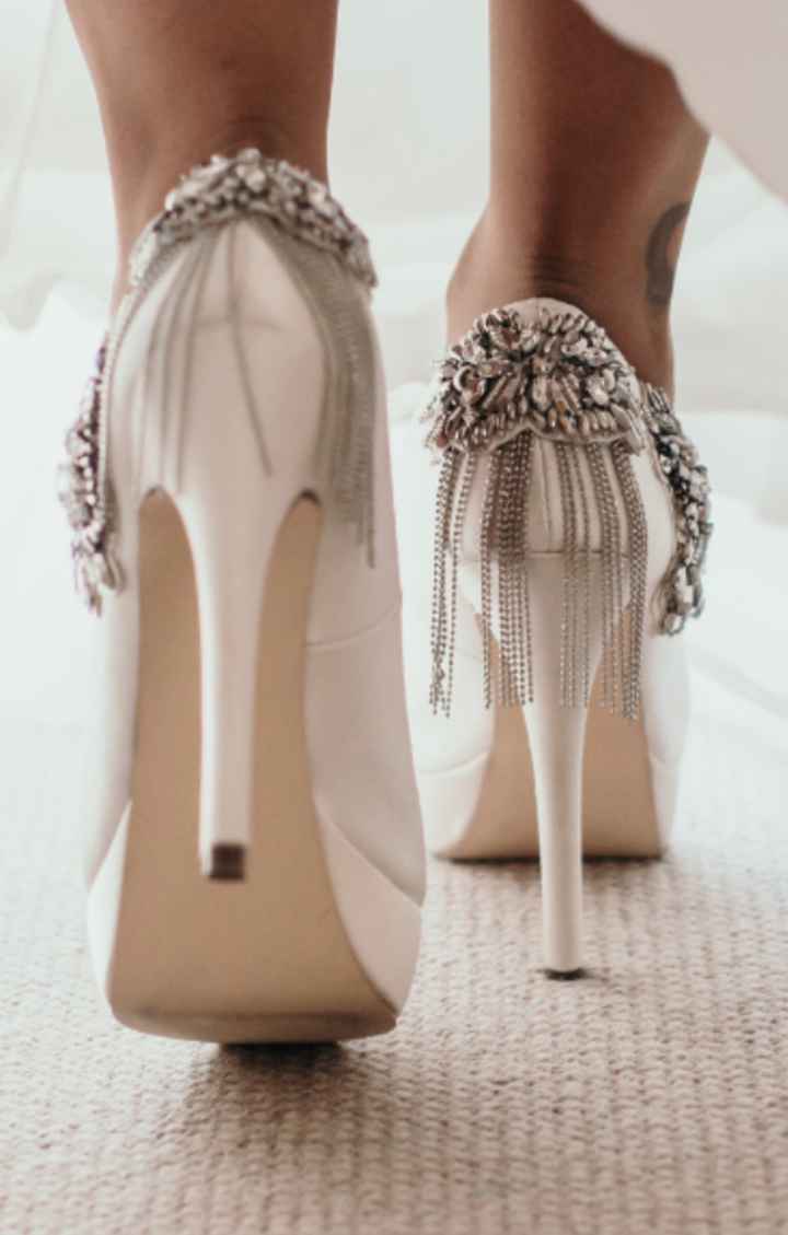 Zapatos - 1
