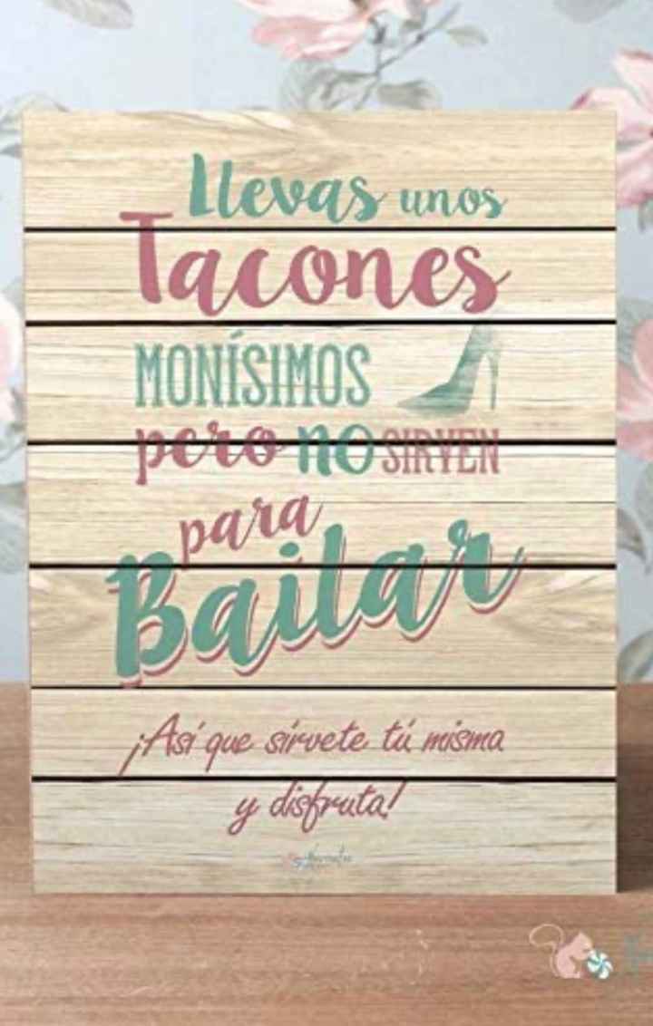Dale un toque a tu boda de diversion🥳 - 1