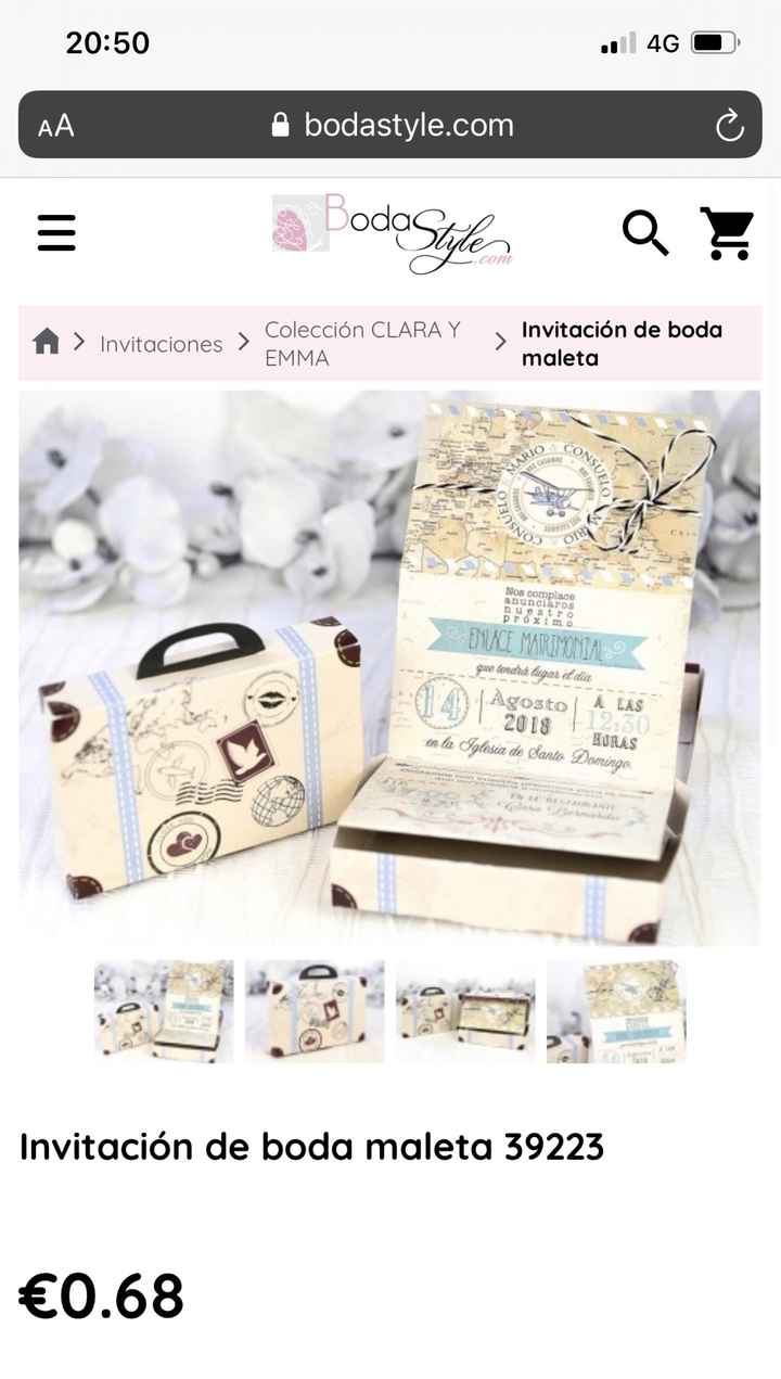 a mí me encantaron y el precio genial - 1