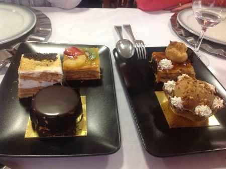 Postres