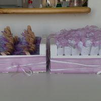 manualidades, detalles de boda