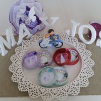 manualidades, detalles de boda