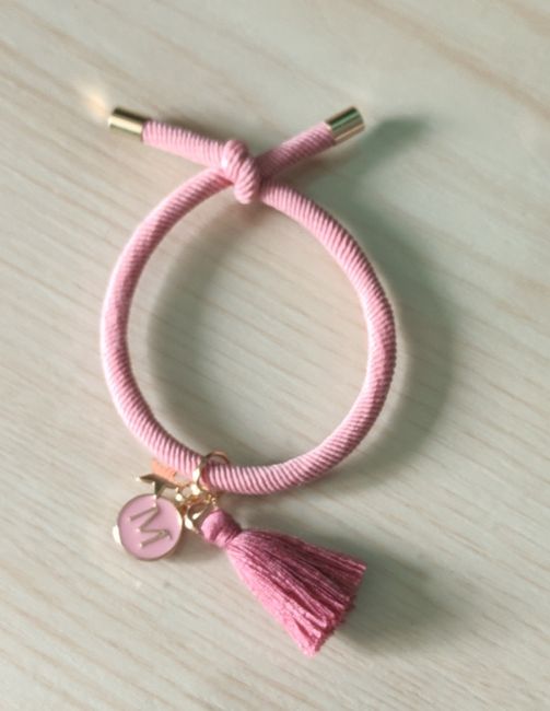 Pulsera de recuerdi 3