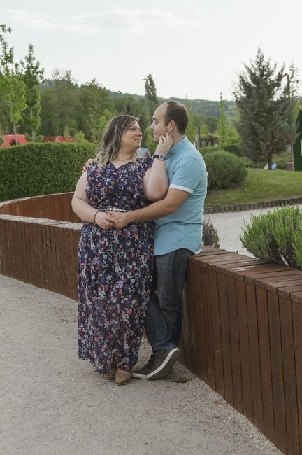 Fotos preboda - 5