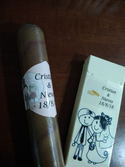 Puros  chocolate🍫 - 2