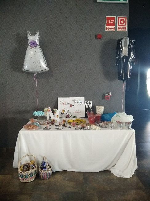 a hora de la boda - 10