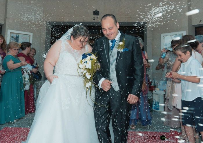 Mi gran día 18/8/18 feliz - 3