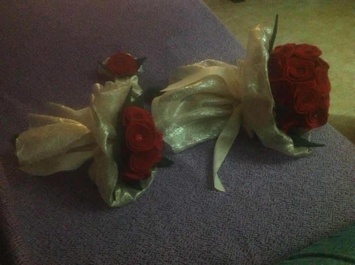 Mis ramitos