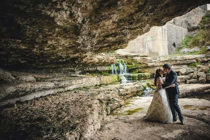 Lugares con encanto para la post boda cantabria - 2