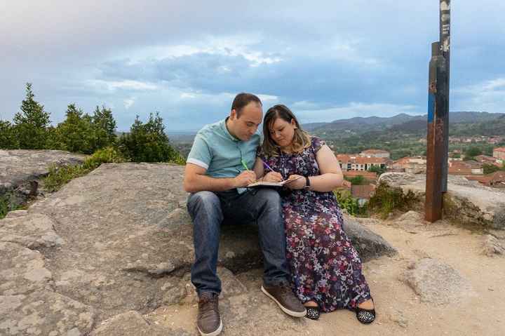 Fotos preboda - 1