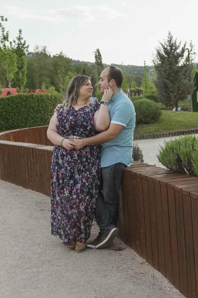 Fotos preboda - 5
