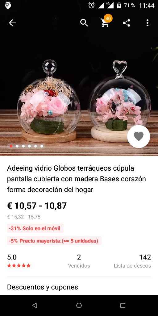 una Pequeña ayudita - 1