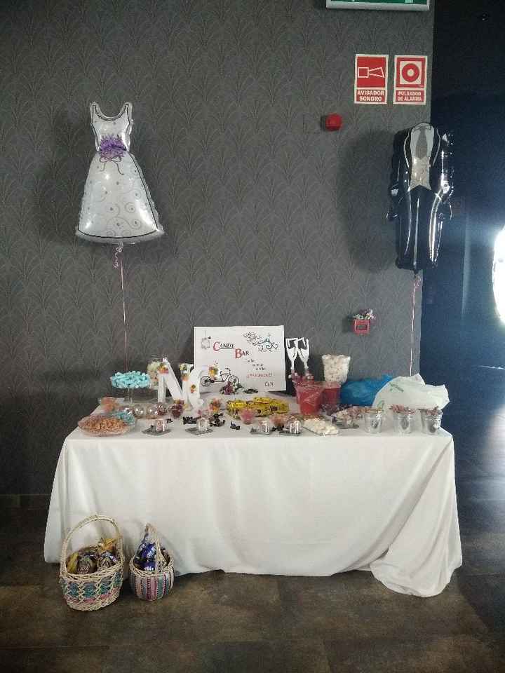 a hora de la boda - 10