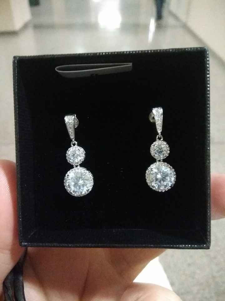  Mis pendientes - 1