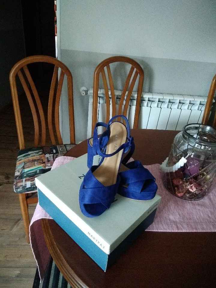 Zapatos - 3
