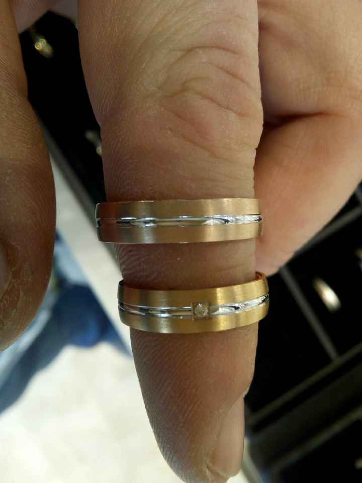 Mis alianzas - 1