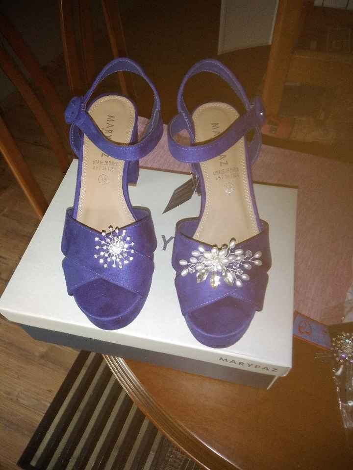 Zapatos - 1
