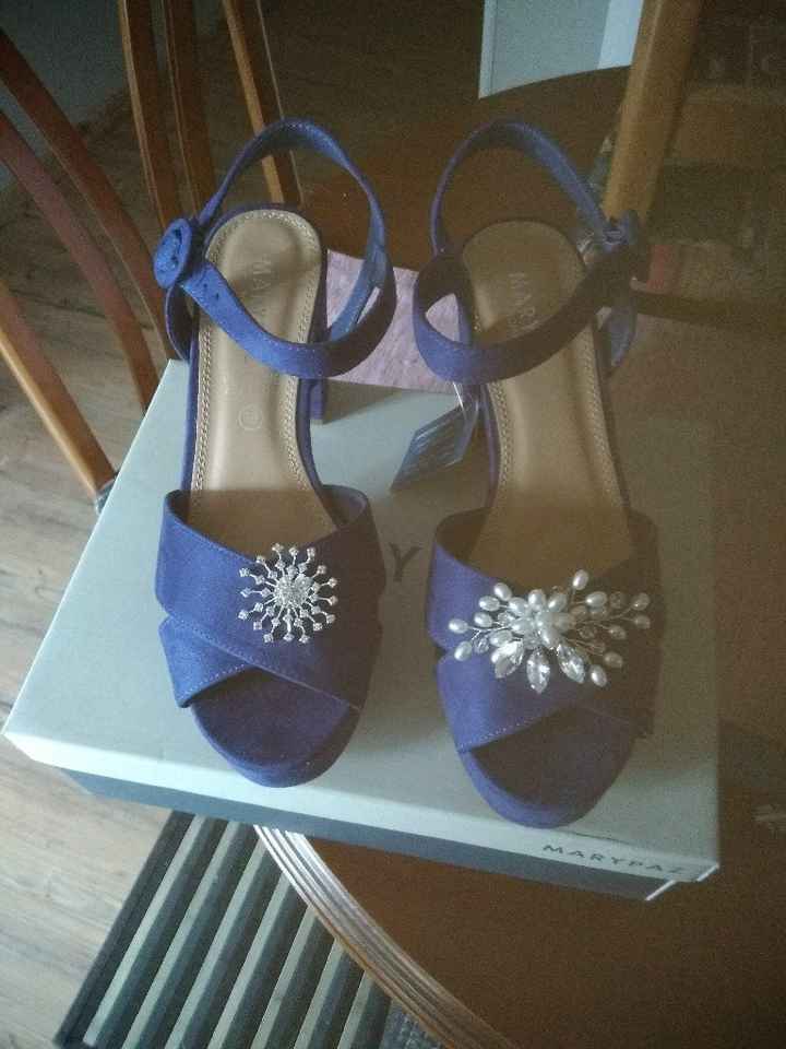 Zapatos - 2