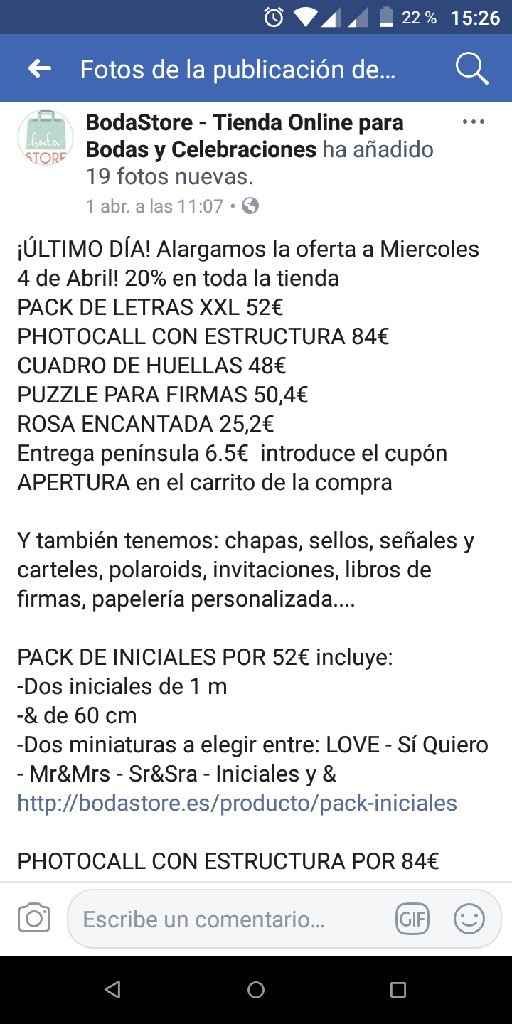 Letras grandes!! - 1