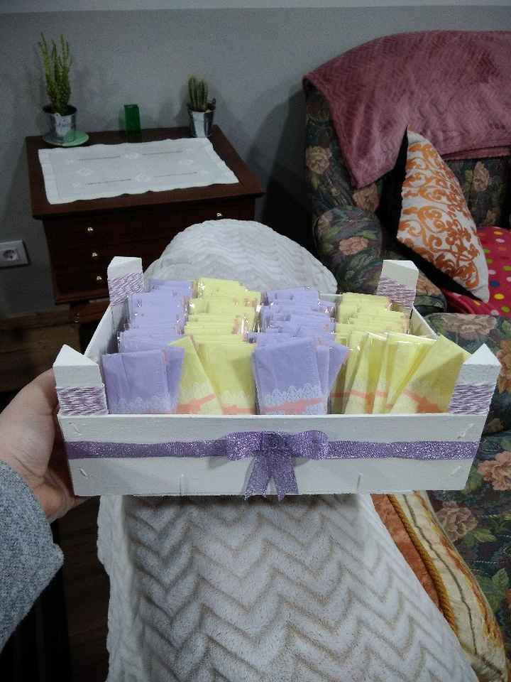 Cajas fresas - 1