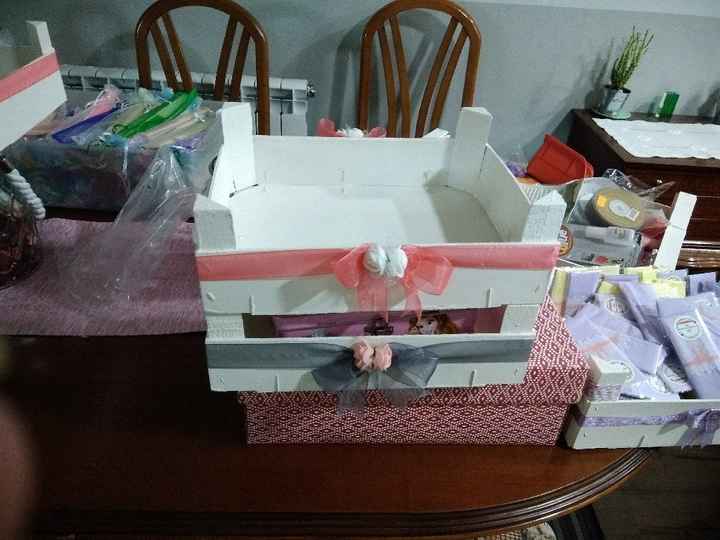 Cajas fresas - 4