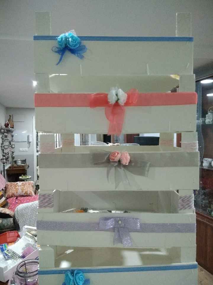 Cajas fresas - 5