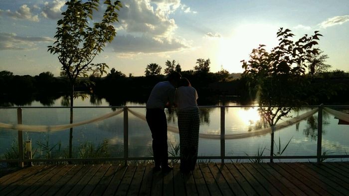 Novia@s que nos casamos en las Lagunas de las Madres en 2015!! - 5
