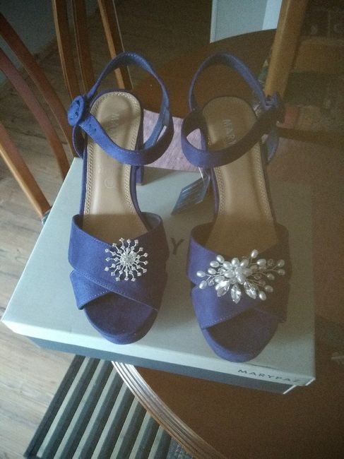 Zapatos - 2