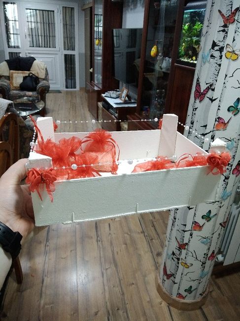 Cajas fresas - 2