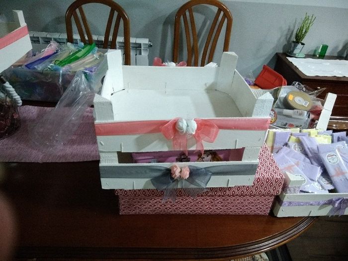 Cajas fresas - 4