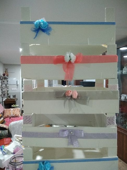 Cajas fresas - 5