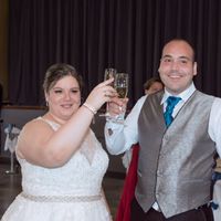 Mi gran día 18/8/18 feliz - 4