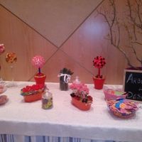 candy bar