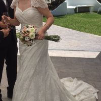 Ya pasó mi gran día!! - 2