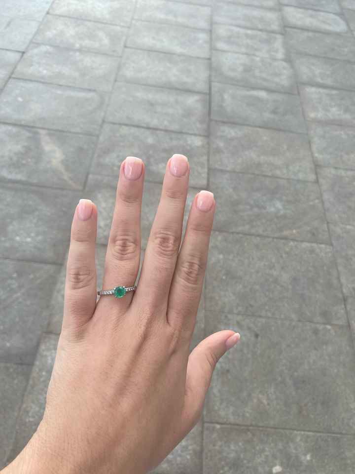 Manicura/uñas en vuestra boda - 1