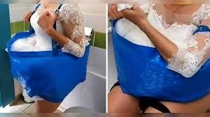 Tu aliado perfecto para ir al baño. 1