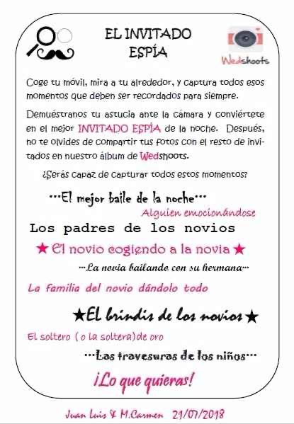 Ideas de juegos para el banquete 7