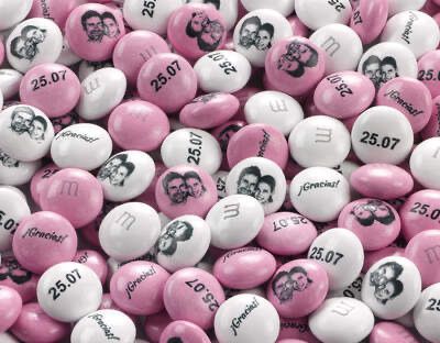 Ideas de detalles comestibles 12