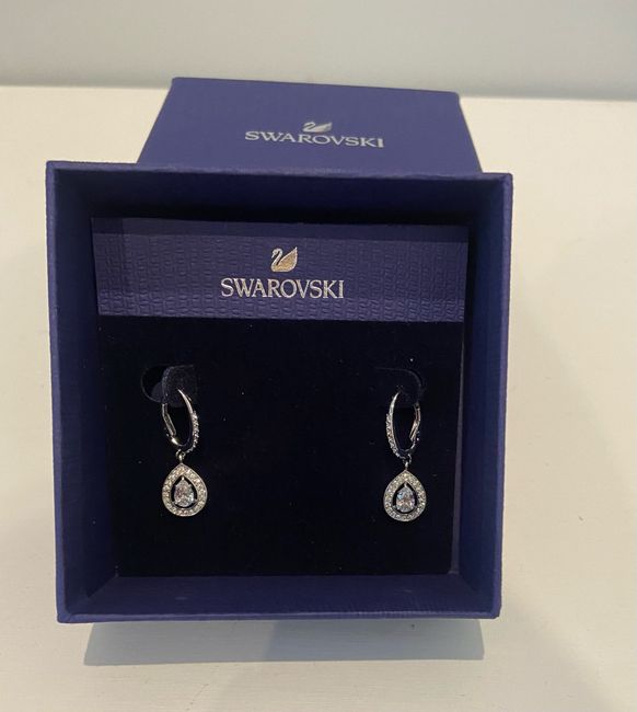 Pendientes 3