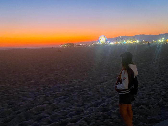 Foto especial Luna de Miel 9
