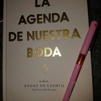 Mi agenda - 1