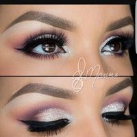 Que maquillaje os gusta más - 1