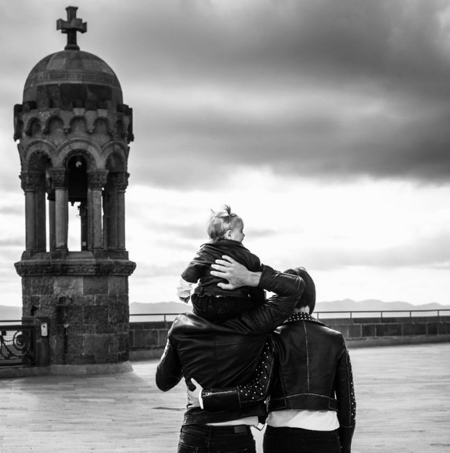 Preboda en Barcelona 3