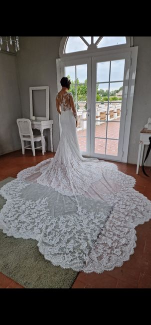 ¿Con cuántos ❤️ valoras el día de tu boda? 18