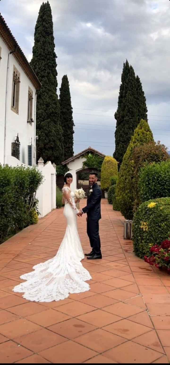 ¿Con cuántos ❤️ valoras el día de tu boda? - 3