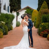¿Con cuántos ❤️ valoras el día de tu boda? - 1