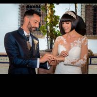 ¿Con cuántos ❤️ valoras el día de tu boda? - 4
