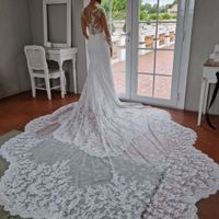 ¿Con cuántos ❤️ valoras el día de tu boda? - 6