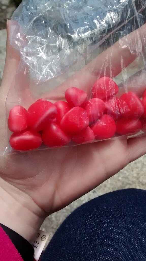 Comprar chuches online - 1